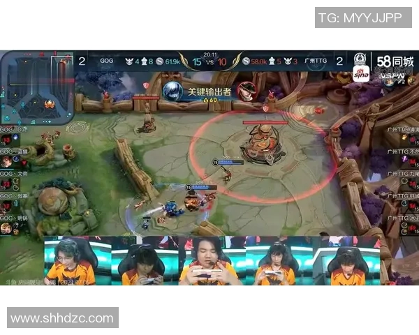 电竞新闻王者荣耀赛场上的拼搏与荣耀BLG战队的奋斗历程全记录